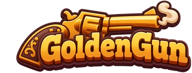 GoldenGun